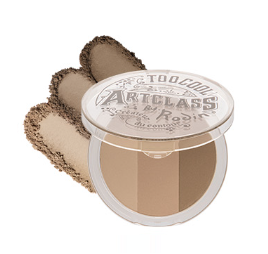 Artclass by Rodin Shading, 9.5g, 2 Modern, 1pack