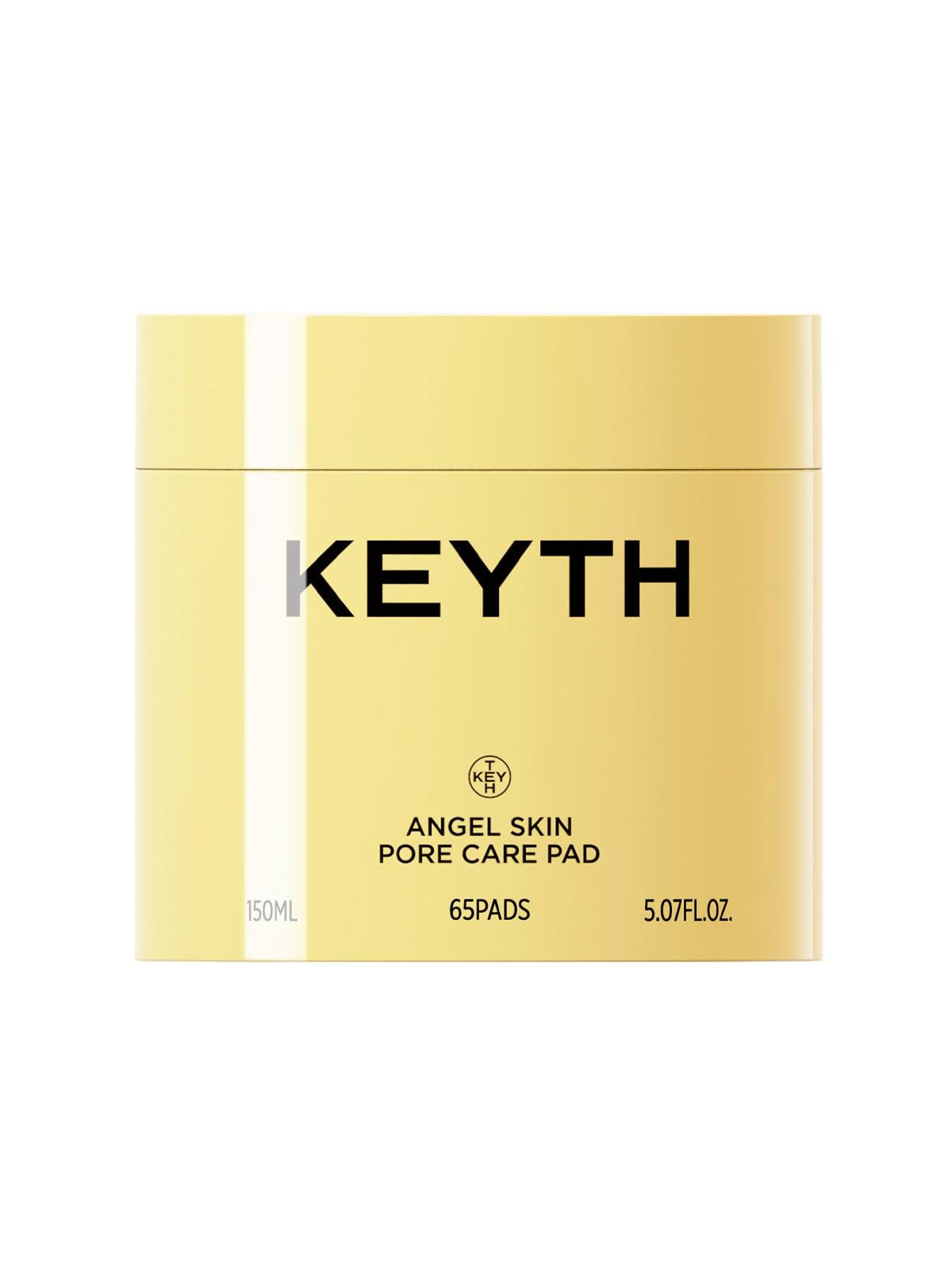 Angel Skin Pore Care Pad, 65ea, 1pack