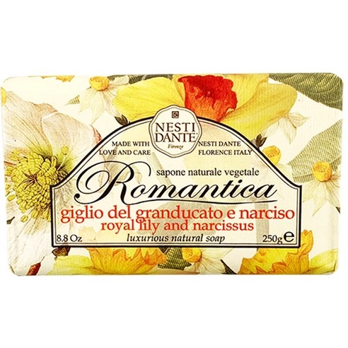 Romantica Lily & Daffodil, 250g, 1pack