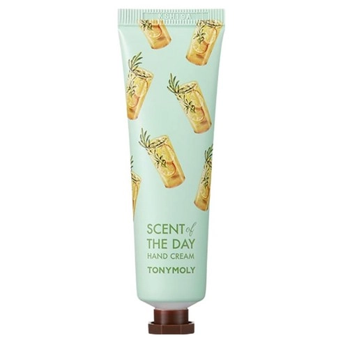Scent of the Day Hand Cream [So Fresh]