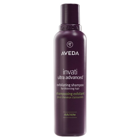 Invati Ultra Advanced™ Exfoliating Shampoo [Rich], 200ml, 1pack