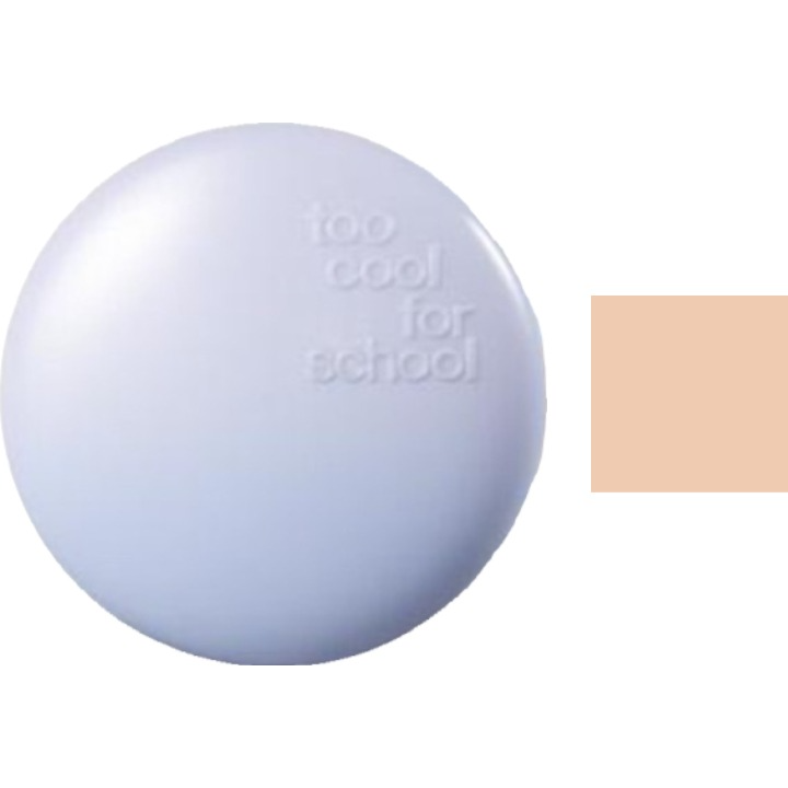 Air Fit Cushion [SPF50+/PA++++], 12g+12g(Refill), 2W Warm Ivory, 1pack