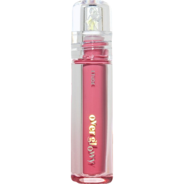 Over Glossy Gloss, 2.8g, 06 Taro Berry, 1pack