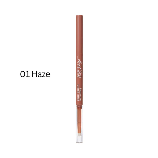 Artclass Smudging Under Liner, 0.12g, 01 Haze, 1pack