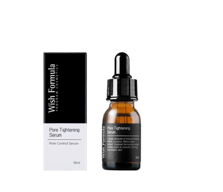 Pore Tightening Serum, 16ml, 1pack
