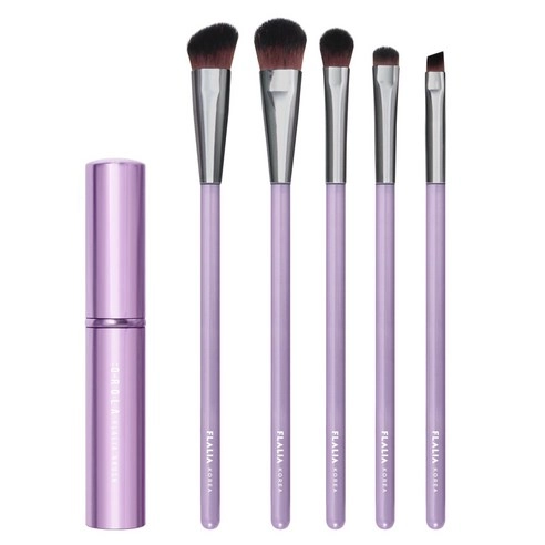 Aurora 5-Piece Set, 5ea