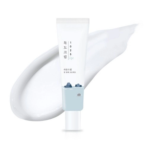 1025 Dokdo Eye Cream, 30ml, 1pack