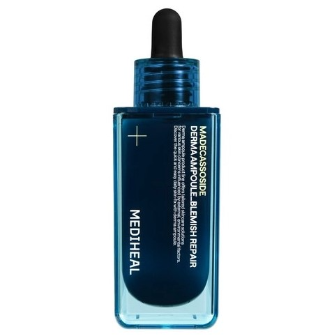 Madecassoside Derma Ampoule Blemish Repair, 50ml, 1pack