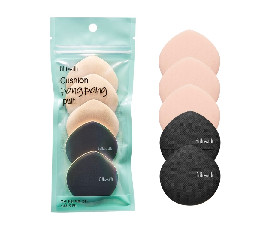 Cushion PangPang Puff, 1pack