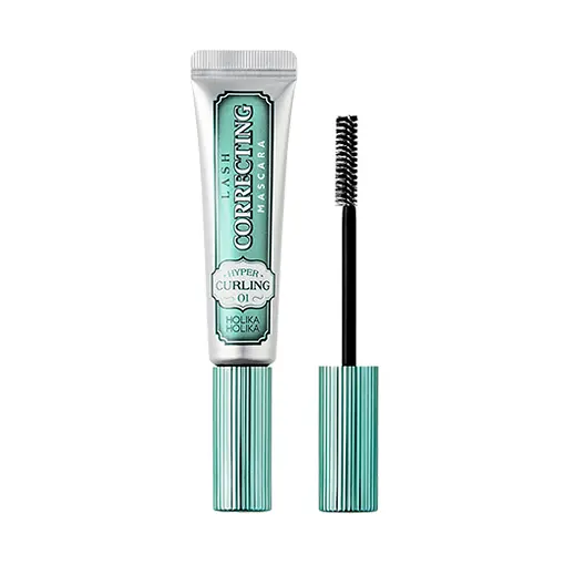 Lash Correcting Mascara, 9g, 01 Hyper Curling, 1pack