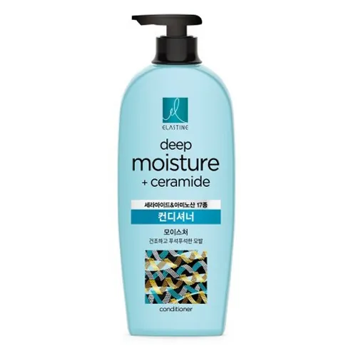 Deep Moisture + Sheabutter Conditioner, 680ml, 1pack