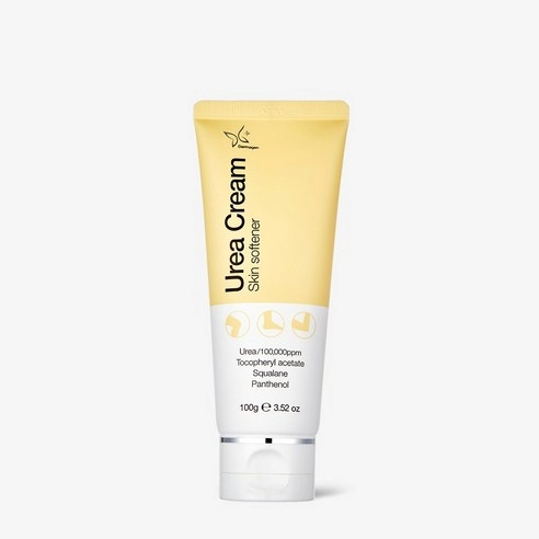 Urea Cream, 100g, 1pack