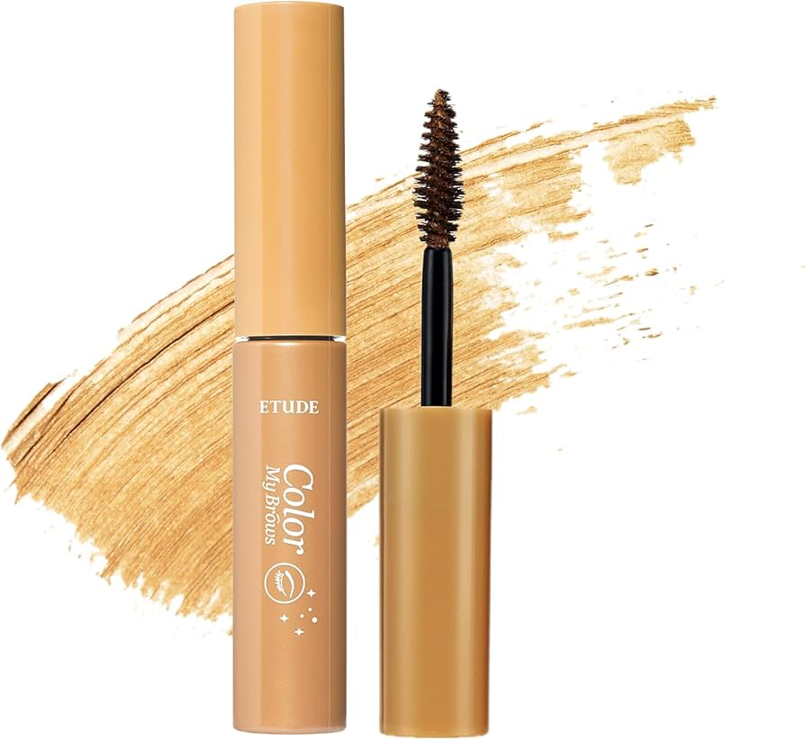 Color My Brows , 4.5g, 05 Blonde Brown, 1pack