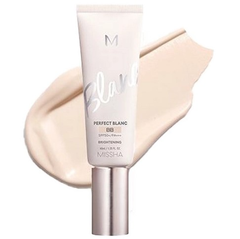 m perfect blanc b.b, 40ml, 1pack