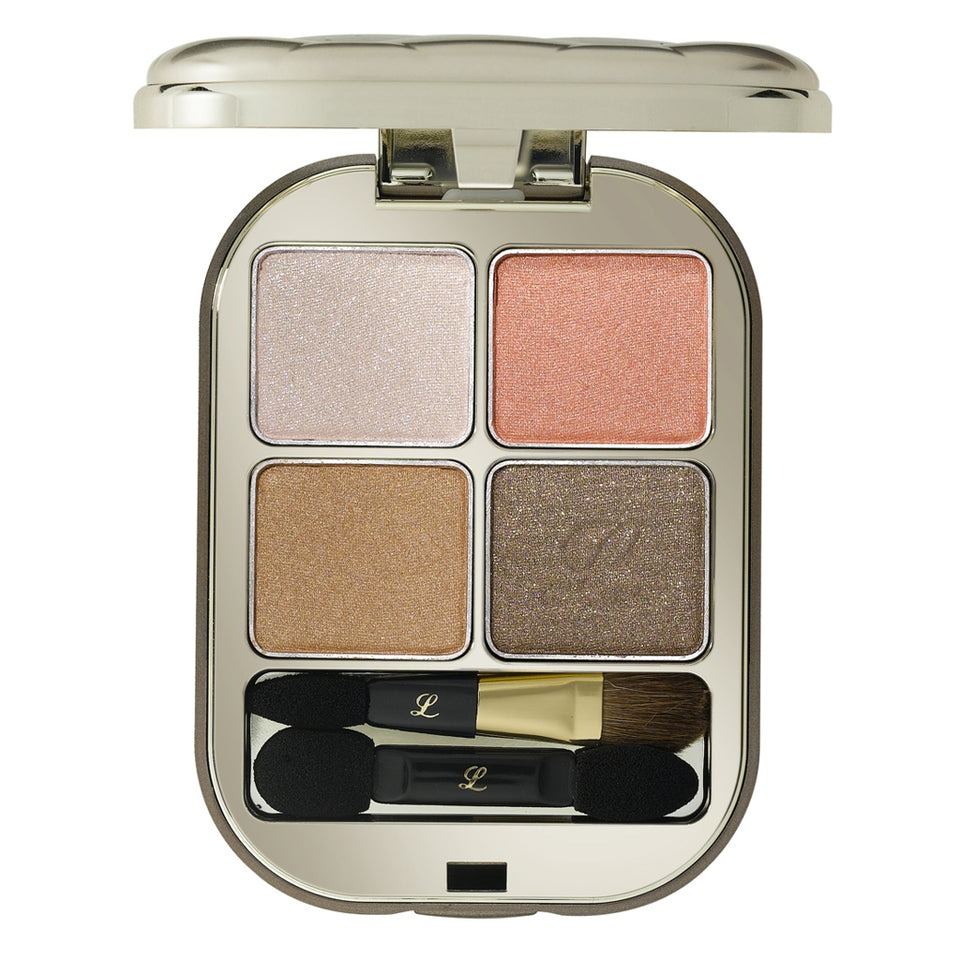 Luxury Diamond In Eyes, 12g, 11 Havana Coral, 1pack