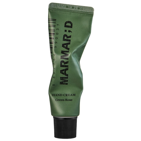 Hand Cream [Green Rose], 50ml, 1pack