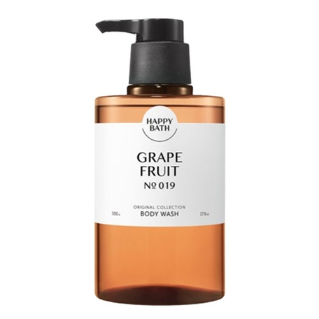 Original Collection Body Wash [Grapefruit], 910g, 1pack