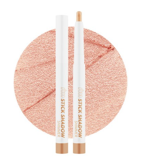 I'm Stick Shadow Shimmer, 0.9g, 02 Peach Coronet, 1pack