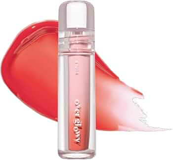 Over Glowy Tint, 3g, 02 Peach Sugar, 1pack