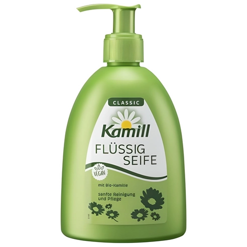 Liquid Soap [Classic], 300ml, 1pack