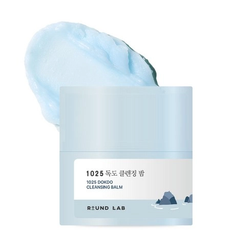 1025 Dokdo Cleansing Balm, 50ml, 1pack