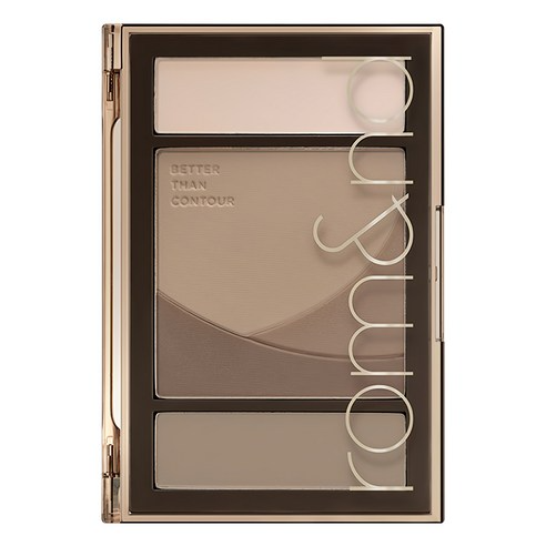 Better Than Contour, 02 Gray Cool, 1pack