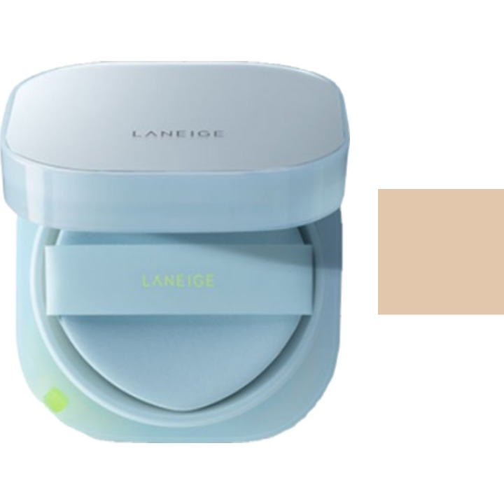 Neo Cushion Mewy [SPF42/PA++], 15g, 21 Warm Beige, 1pack