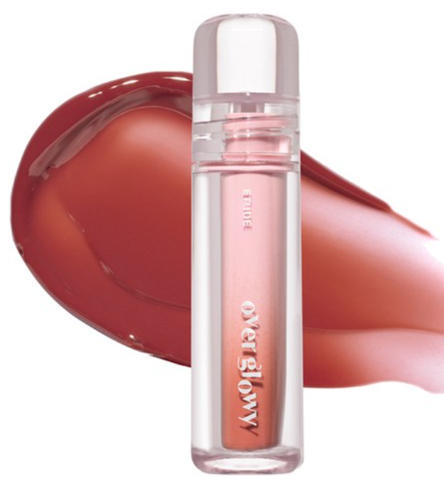 Over Glowy Tint, 04 Milk Brew, 1pack