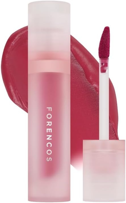 Tattoo Bisou Velvet Tint, 4g, 07 Myrtille, 1pack