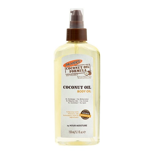 Coconut Oil, 150ml, 1pack