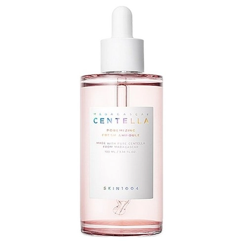 Centella Poremizing Fresh Ampoule, 100ml, 1pack