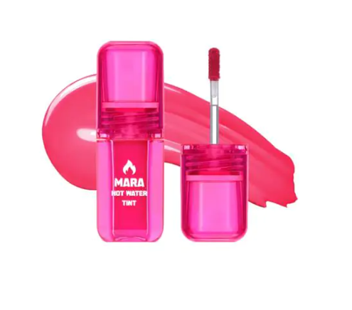 Mara Hot Water Tint, 4.5g, LV02 Tingly Mara, 1pack