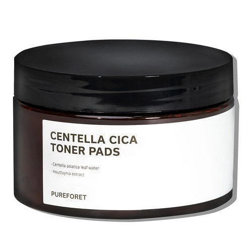 Centella Cica Toner Pad, 80ea, 1pack