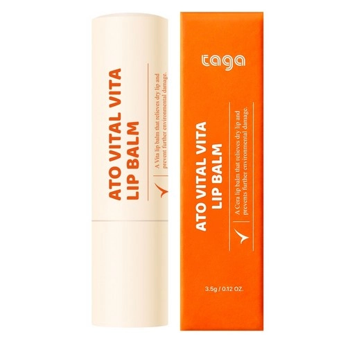 Ato Vital Vita Lip Balm