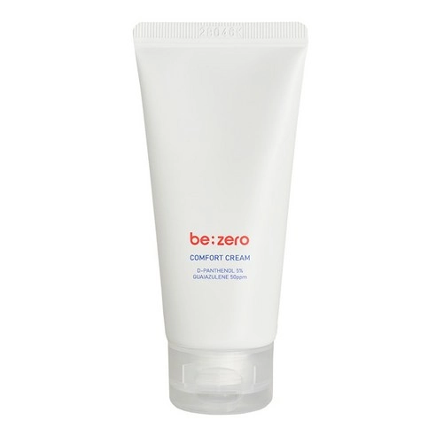 Be:Zero Comfort Cream