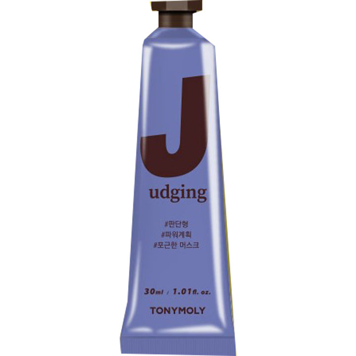 MBTI Hand Cream Moisture J, 30ml, 1pack - Image 1