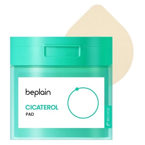 CicaTerol Blemish Pad