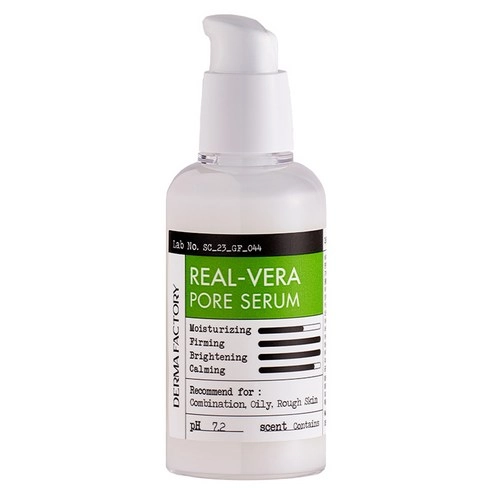 Real-Vera Pore Serum