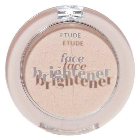 Face Brightener, 5g, Rosy, 1pack