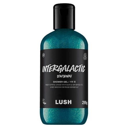 Intergalactic, 295g, 1pack