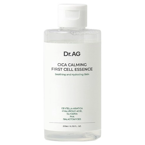 Cica Calming First Cell Essence