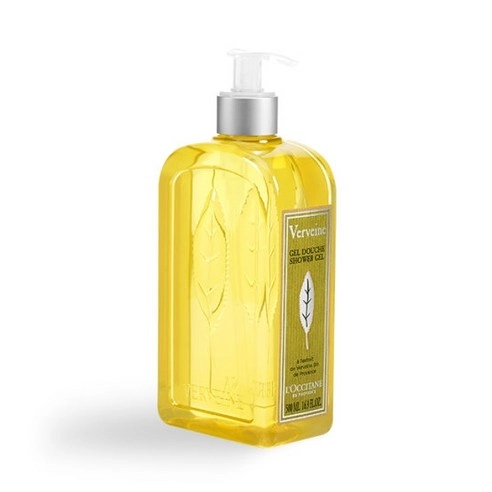 Verbena Shower Gel, 250ml, 1pack