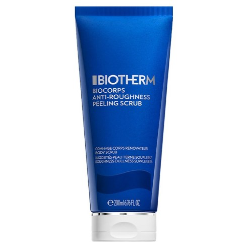 Biotherm Body Peeling Scrub, 200ml, 1pack
