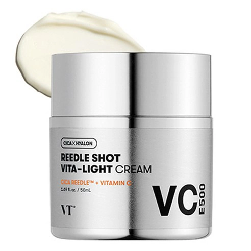 Reedle Shot Vita-Light Cream, 50ml, 1pack