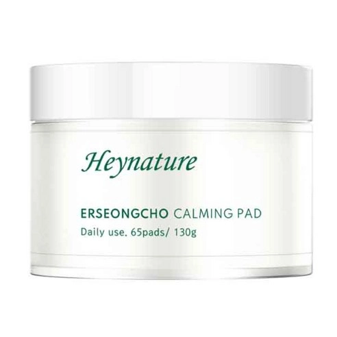 Erseongcho(Heartleaf) Calming Pad