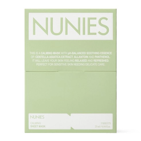 Calming Mask Cica Magnet