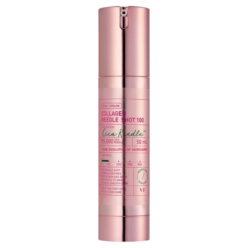 Collagen Reedle Shot 100  , 50ml, 1pack