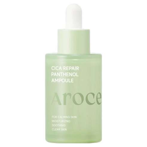 Cica Repair Panthenol Ampoule, 40ml, 1pack