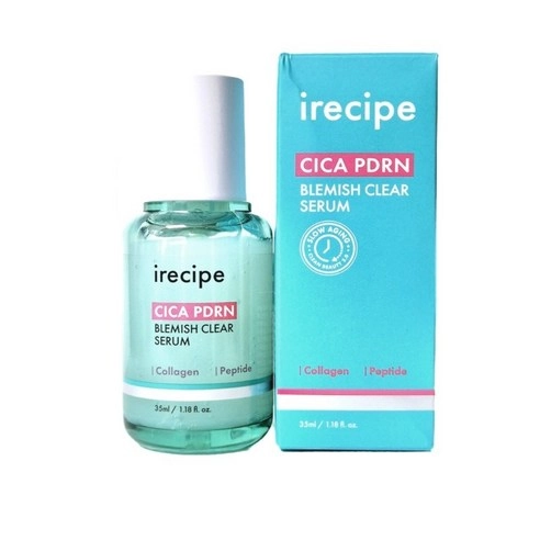 Cica PDRN Blemish Clear Serum, 35ml, 1pack