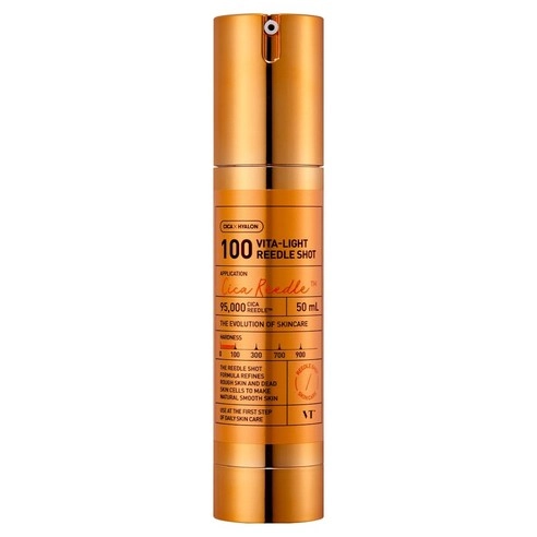 Vita-Light Reedle Shot 100  , 50ml, 1pack